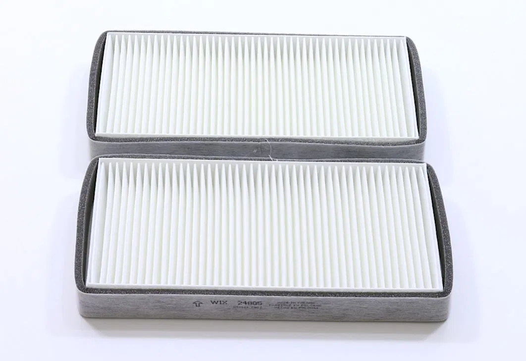 24805 – WIX FILTR LD Cabin Air Filter, OE Replacement